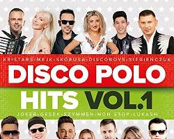 Obraz: Discoboys (disco polo band)