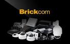 M : Brickcom Wireless 3 MP Cube Network Camera