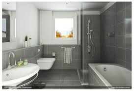 GAMBAR MODEL KAMAR MANDI MINIMALIS Desain Bathroom Minimalis 