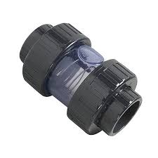 Válvula De Retenção Solda - 110mm Fêmea - Aqua Plastic ...