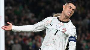 Mexico Vs Portugal Fanki