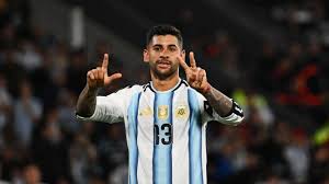 Argentina - Bolivia