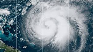 Increased Hurricane Activity