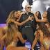 Review: Pitbull's Tampa concert was a hot-blooded Florida ...