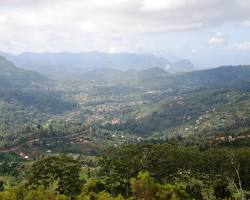 Image of Lushoto, Tanzania