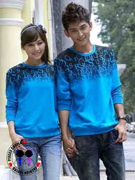 Hasil gambar untuk fashion baju couple terbaru