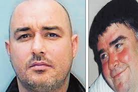 Darren O&#39;Flaherty (left) who is wanted for the murder of John O&#39;Neill. THE prime suspect in a beach bar shooting that killed a holidaying dad is today&#39;s ... - darren-o-flaherty-left-who-is-wanted-for-the-murder-of-john-o-neill-689557701-3259947