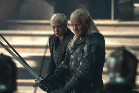 ‘House of the Dragon’ Stars Emma D’Arcy and Matt Smith on What Rhaenyra and Daemon’s Big Move Means for the Rest of Season 3