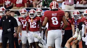 They’re back (again) — New court order restores eligibility for IU football’s Daley and Wyatt