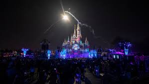 Disney Cutting Hundreds More Jobs in New Round of Corporate Streamlining