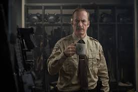 Odenkirk film Normal, shot in Manitoba, coming to video