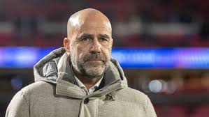 Bosz kiest voor verrassende naam als vervanger Pepi bij PSV