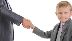 نتيجة بحث الصور عن علمي طفلك الثقة بالنفس