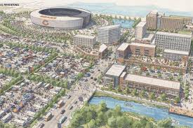 Illinois vs. Indiana stadium competition puts Bears in the driver's seat
