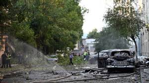 Ouest-France - News update