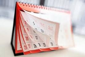 تقویم مرداد 1404