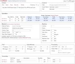 Plastic Material News: IDES Unveils New CostMate® Plastic ... via Relatably.com