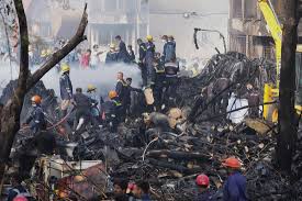 What could have caused the fatal Air India crash? An airplane engineer weighs in