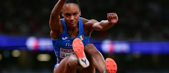 Leichtathletik-WM: Pudenz kämpft um Diskuswurf-Finale! - Imagen principal del artículo