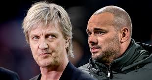 Sportnieuws.nl - News update