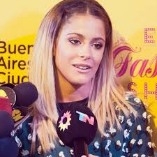 Résultat de recherche d'images pour "martina stoessel 2015"