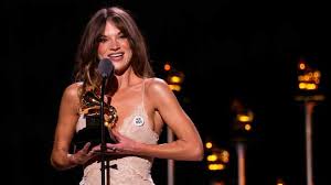 Maine native wins second straight Songwriter of the Year Grammy