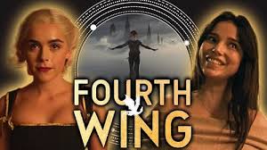 5 Actors Who Could Play Violet Sorrengail In Amazon's Fourth Wing TV Series