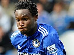 Mikel obi