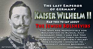 Image result for kaiser/hitler