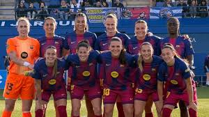 Espanyol Vs Barcelona