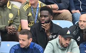 Lens predicted XI v Lorient: Odsonne Édouard to return?