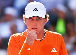 Orange Rush: Michelsen Stuns Fritz for Indian Wells Round of 16