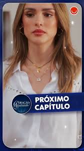 Coração Acelerado: confira cenas do próximo capítulo, dia 12/05