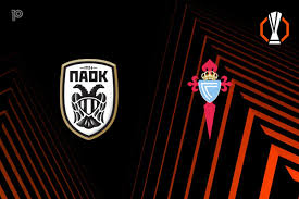 PREVIEW | PAOK vs Celta de Vigo - team news, lineups, predictions