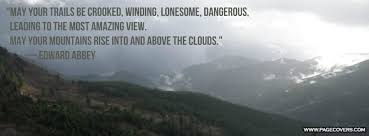 Edward Abbey Quotes. QuotesGram via Relatably.com