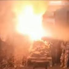 ¡Alerta en Pergamino! Explosión en Feria de Ciencias Deja Heridos - Imagen principal del artículo