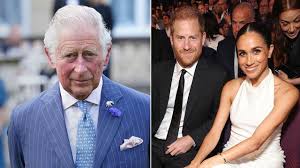 Meghan Markle News 2025-2026: Publicity-Privacy Contradiction and Royal Power Shift Exposed