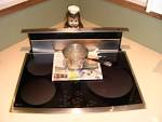Induction cooking definition