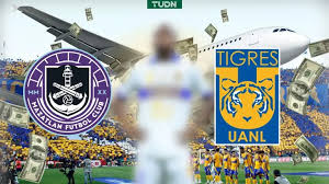TUDN - News update