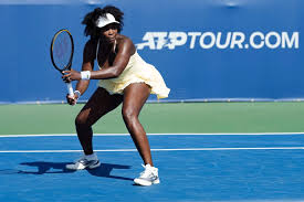 Venus Williams gets tricky Washington 1R as she looks to end 11-match losing streak