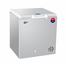 Solar Powered Vaccine Refrigerator HTC-40 - Vaccine ...