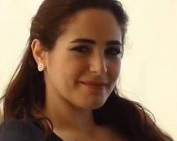 صورة عبير نعمة