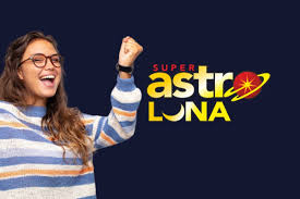 Resultados Super Astro Luna: Números Ganadores y Cómo Participar (Junio 2025)