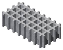 GRP Grating | Open Mesh, Mini Mesh & Solid Top | GripClad