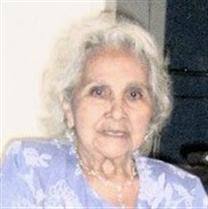 Juanita Marin Obituary - 599c8825-9ece-46b1-bf08-100952f2e44e