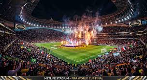 How To Bet On The World Cup Half-Time Show In ANY US State After Justin Bieber Confirmed