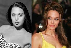 Résultat de recherche d'images pour "who is kim kardashian before and after"