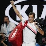 Australian Open: Oldest Play Final,