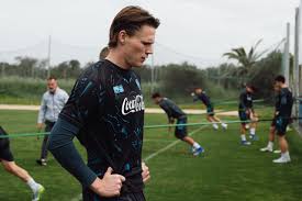 Napoli Vs Bologna