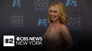 hayden panettiere